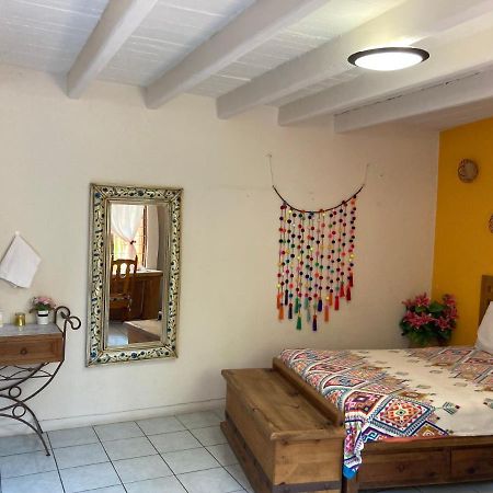 Calida Habitacion A 10 Min De Santo Domingo オアハカ州 エクステリア 写真