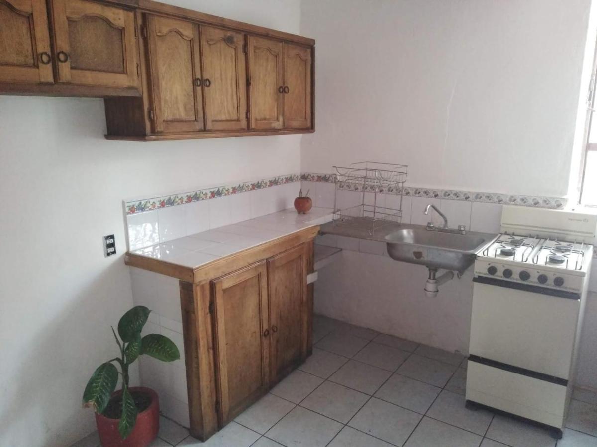 Calida Habitacion A 10 Min De Santo Domingo オアハカ州 エクステリア 写真