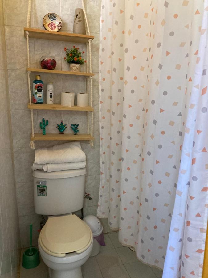 Calida Habitacion A 10 Min De Santo Domingo オアハカ州 エクステリア 写真