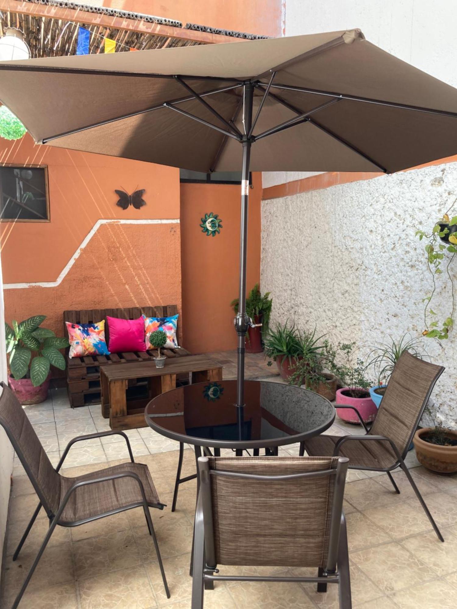 Calida Habitacion A 10 Min De Santo Domingo オアハカ州 エクステリア 写真
